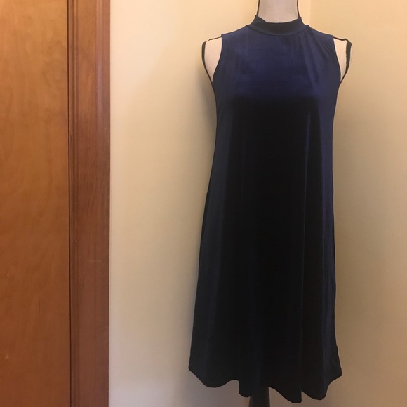 annalee and hope black dress